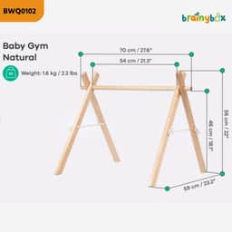 Baby Gym - view 3