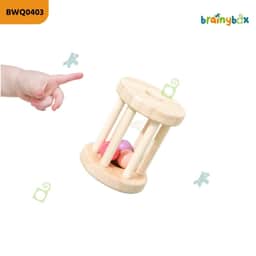Baby Rattle