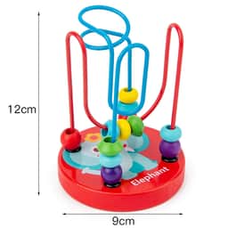 Tower Puzzle