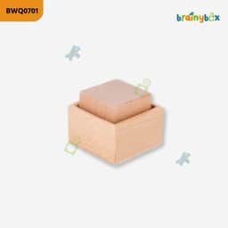 Interlock Toy
