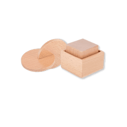 Interlock Toy