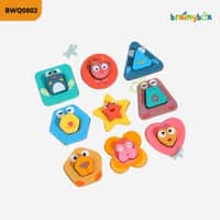 Cartoon Puzzle - view 3