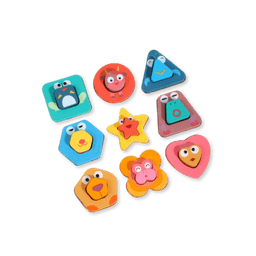 Cartoon Puzzle