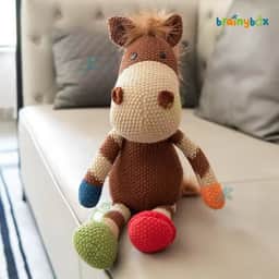 Woolen Doll - view 5