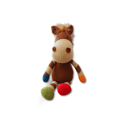 Woolen Doll
