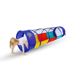 Crawling Tunnel (ক্রলিং টানেল)