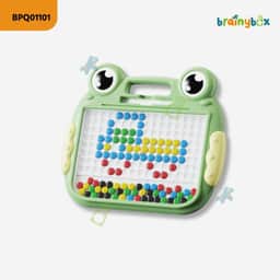 Magnetic Beads - view 3
