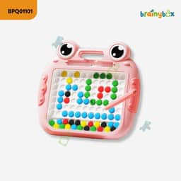 Magnetic Beads - view 4