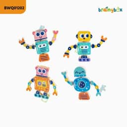 Robot Builder