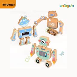 Robot Builder