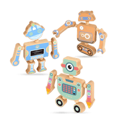 Robot Builder