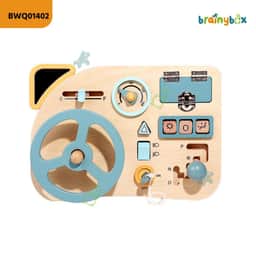 Driving Toy
