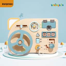 Driving Toy