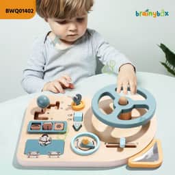 Driving Toy