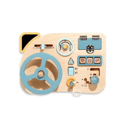 Driving Toy