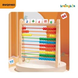 Abacus - view 4