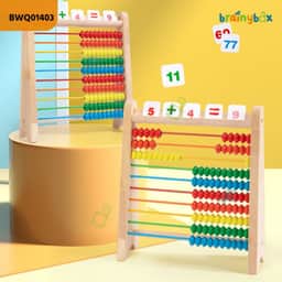 Abacus - view 5