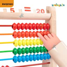 Abacus - view 6