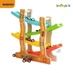 Car Racing Toys