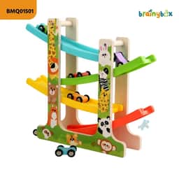Car Racing Toys