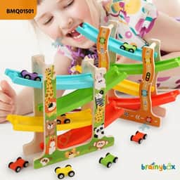 Car Racing Toys