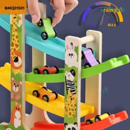 Car Racing Toys