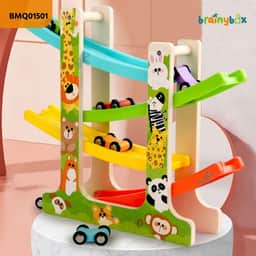 Car Racing Toys