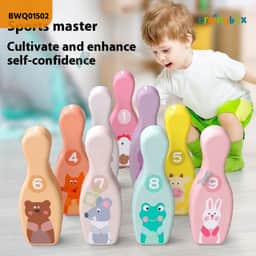 Bowling Set