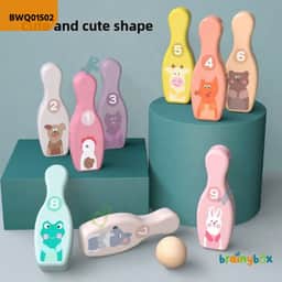 Bowling Set