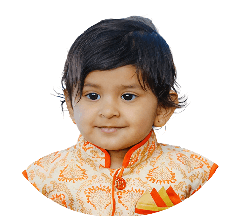 1 year old+