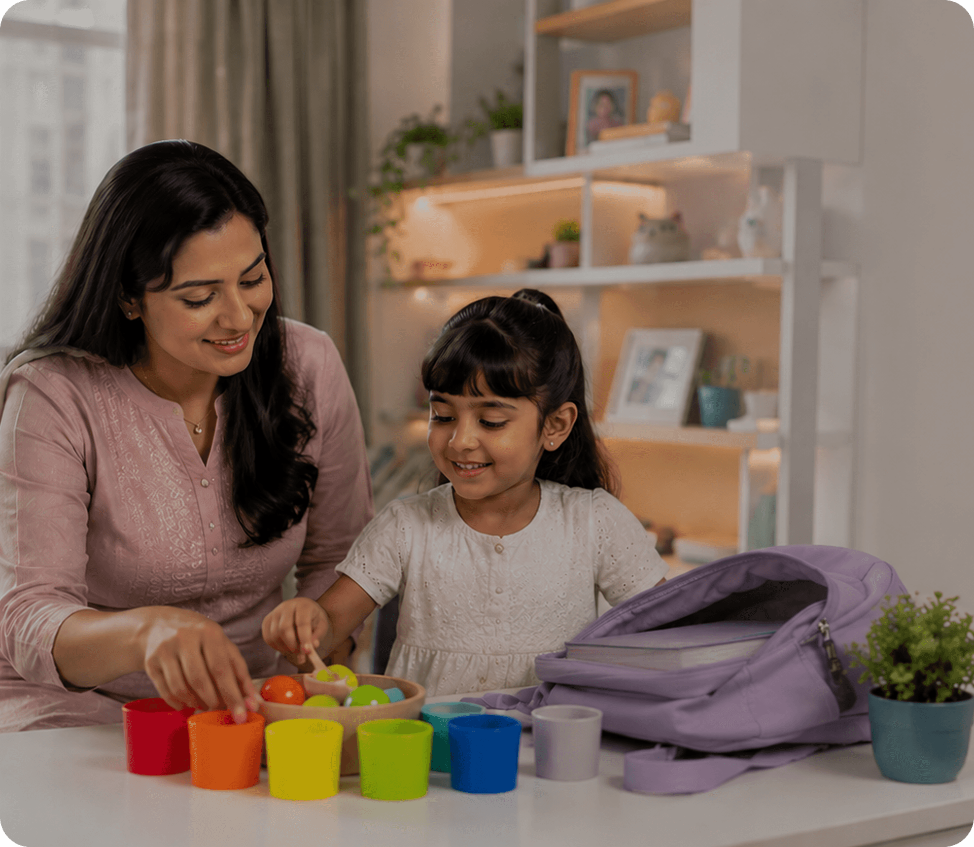 From Box to Playtime A Baby's Joyful Journey