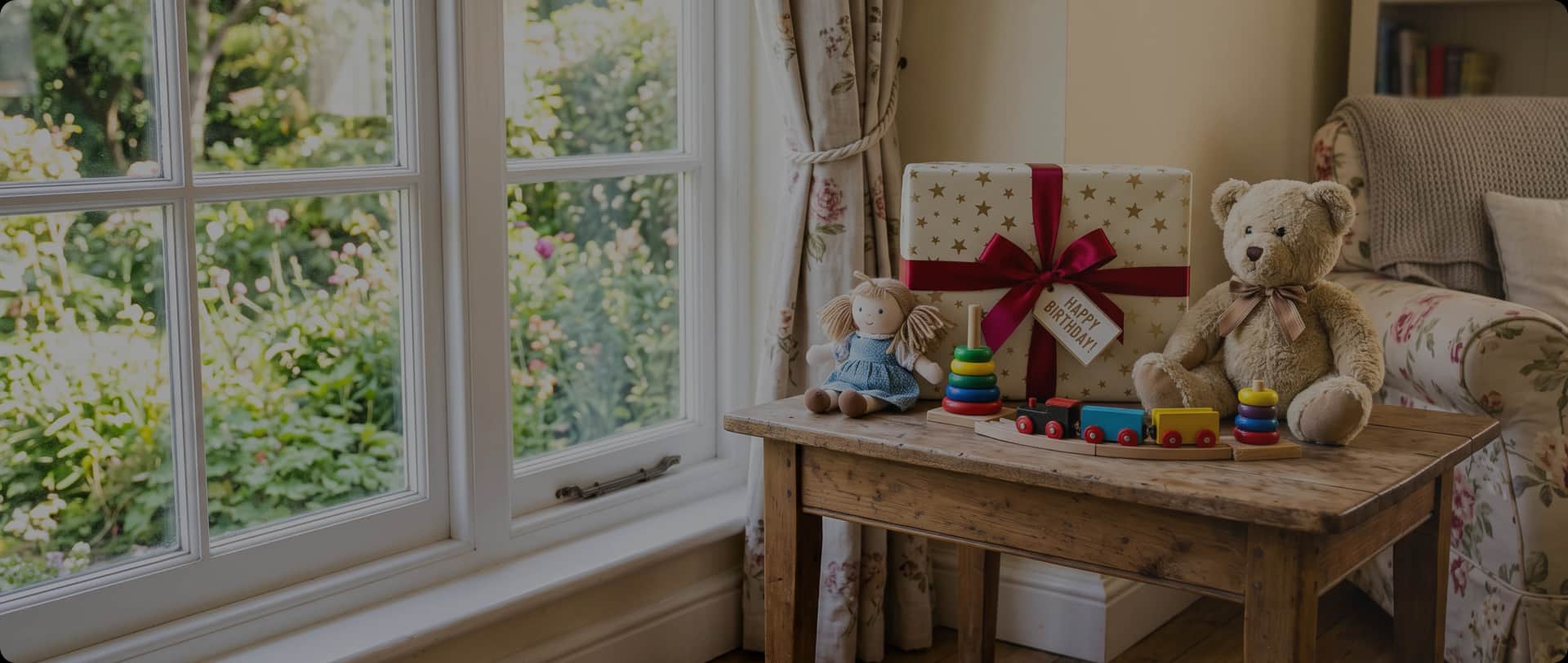 Give the Gift of Creative Learning