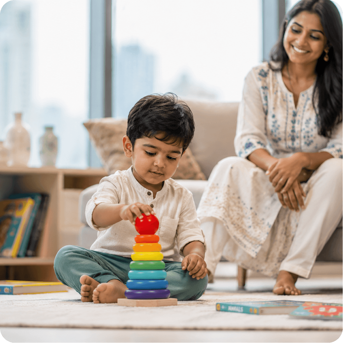 Parental Involvement