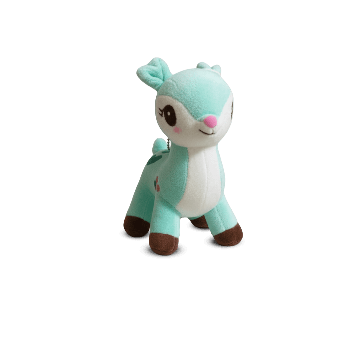 BowDeer Plush Toy