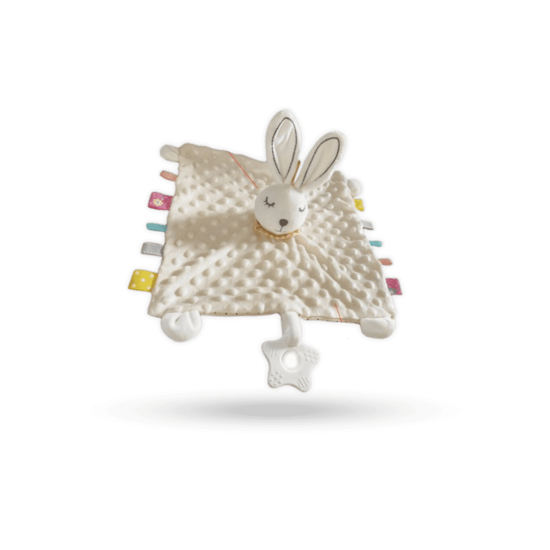 Cloth Blanket