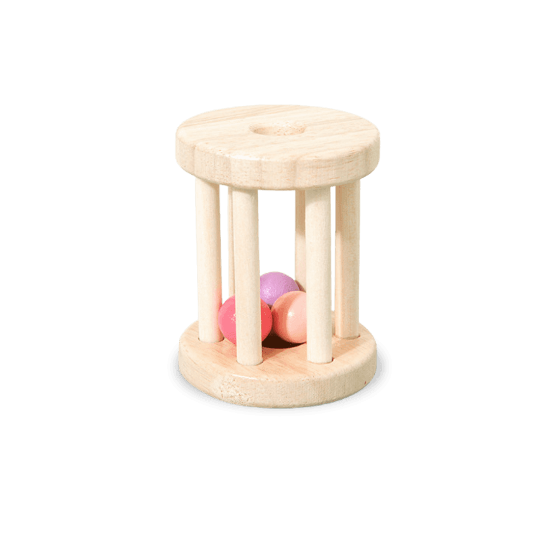 Baby Rattle