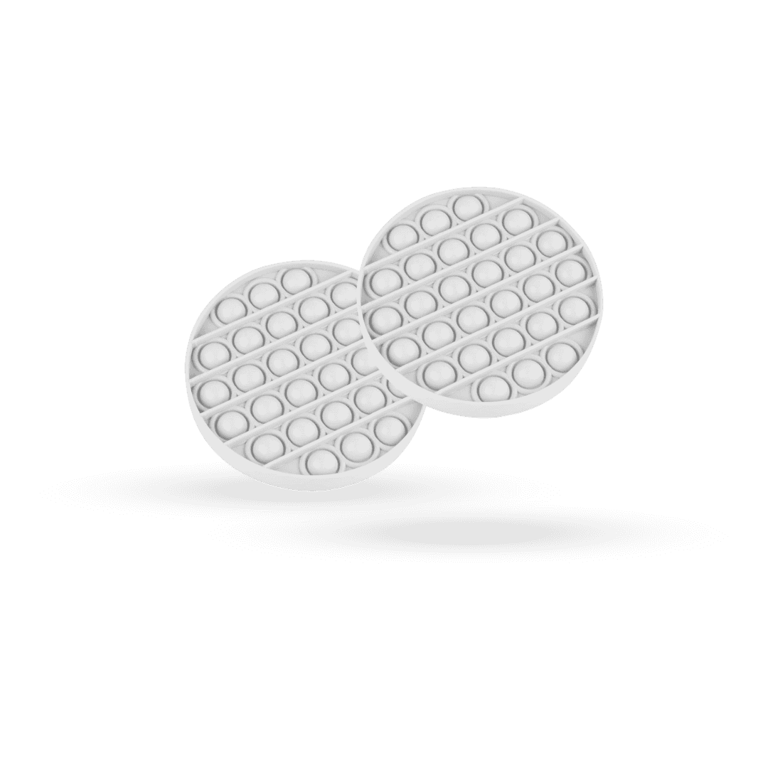 Bubble Toy Pop 19-21 months